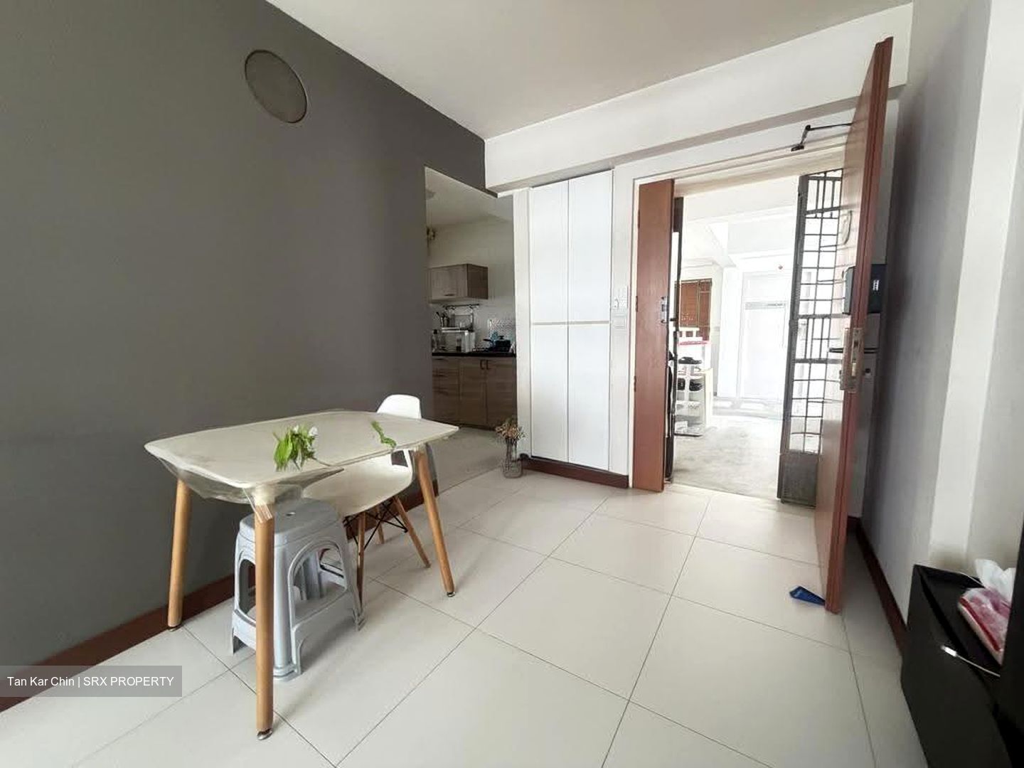 Blk 524B Tampines Greenleaf (Tampines), HDB 3 Rooms #604954881